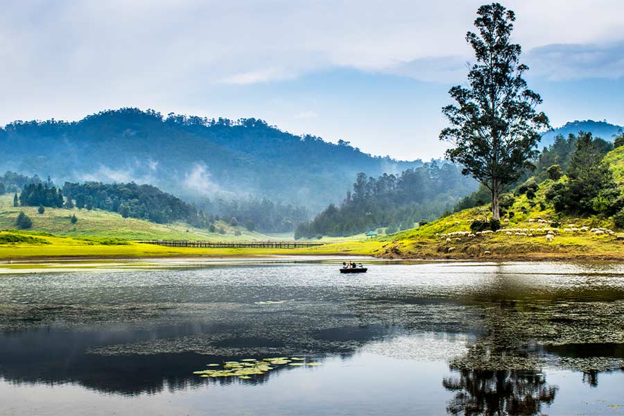 Kodaikanal