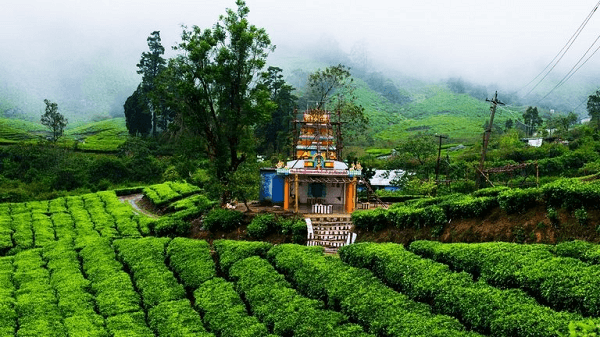 Meghamalai