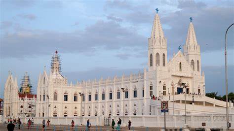 Velankanni Church